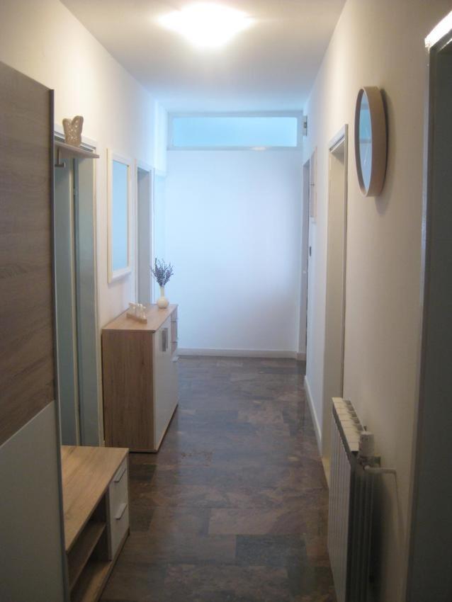 Apartman Mate 斯普利特卡 外观 照片