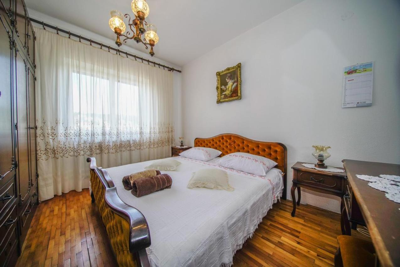 Apartman Mate 斯普利特卡 外观 照片